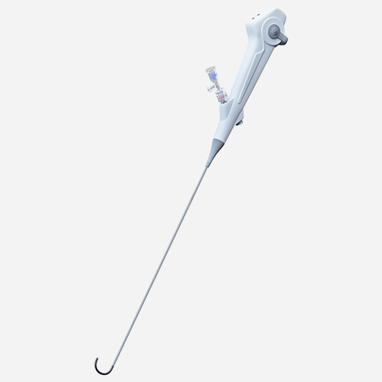 Disposable Digital Flexible Ureteroscope