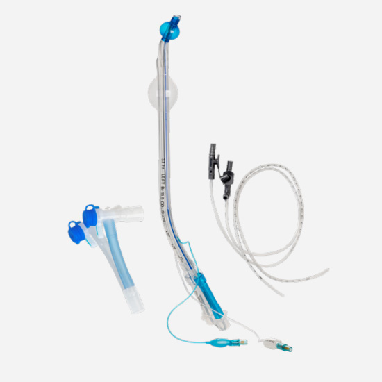 TPU Endobronchial Tube